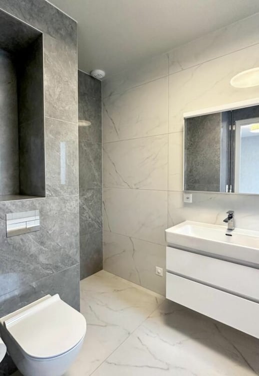 Appartement 4 pièces à Chêne-Bougeries 24