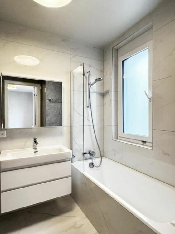 Appartement 4 pièces à Chêne-Bougeries 23