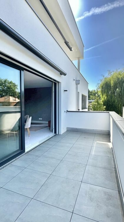 Appartement 4 pièces à Chêne-Bougeries 17