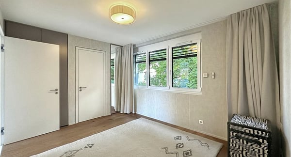 Appartement 4 pièces à Chêne-Bougeries 21