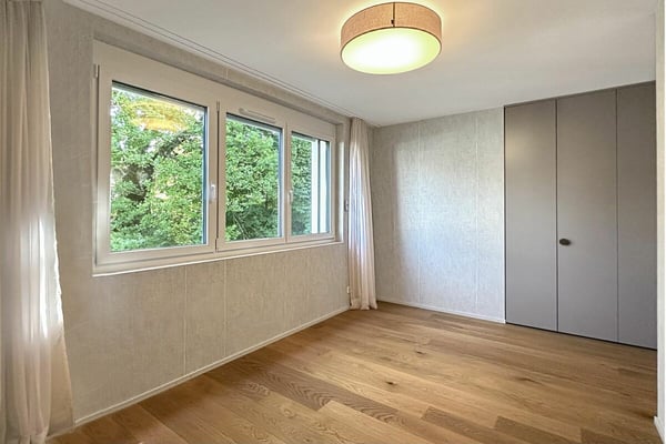 Appartement 4 pièces à Chêne-Bougeries 20