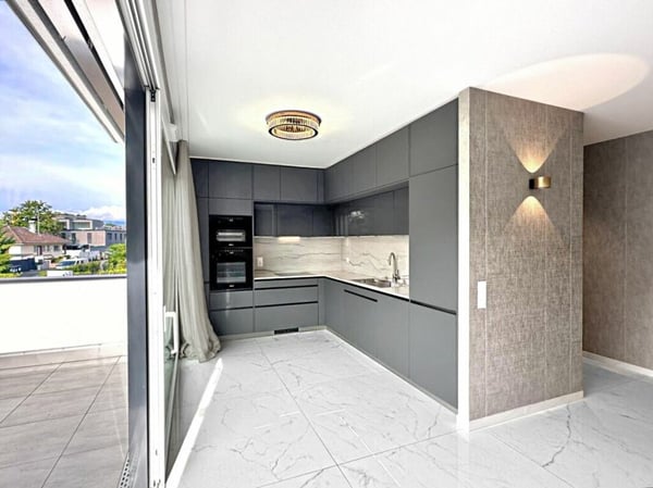 Appartement 4 pièces à Chêne-Bougeries 1