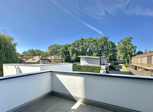 Appartement 4 pièces à Chêne-Bougeries 7