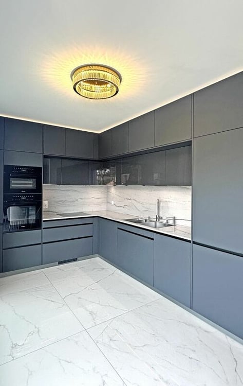 Appartement 4 pièces à Chêne-Bougeries 14
