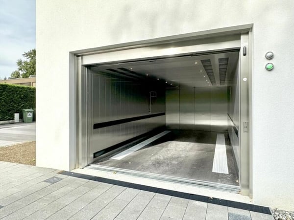 Appartement 4 pièces à Chêne-Bougeries 27