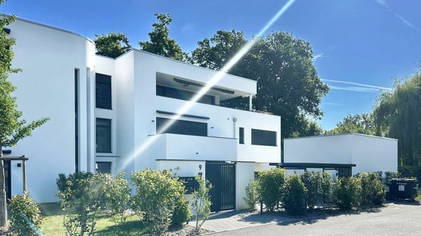 Appartement 4 pièces à Chêne-Bougeries 28