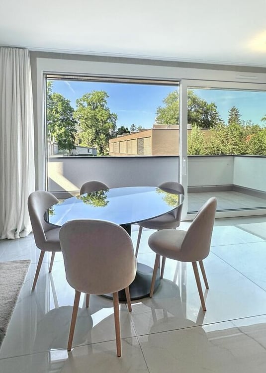 Appartement 4 pièces à Chêne-Bougeries 3