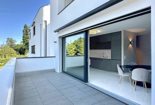 Appartement 4 pièces à Chêne-Bougeries 5