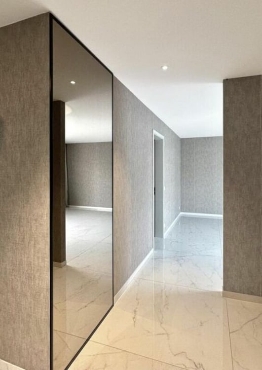 Appartement 4 pièces à Chêne-Bougeries 25