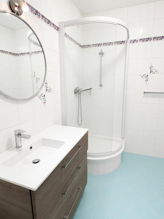 Chambre à louer à Genève - location 6 mois minimum 4
