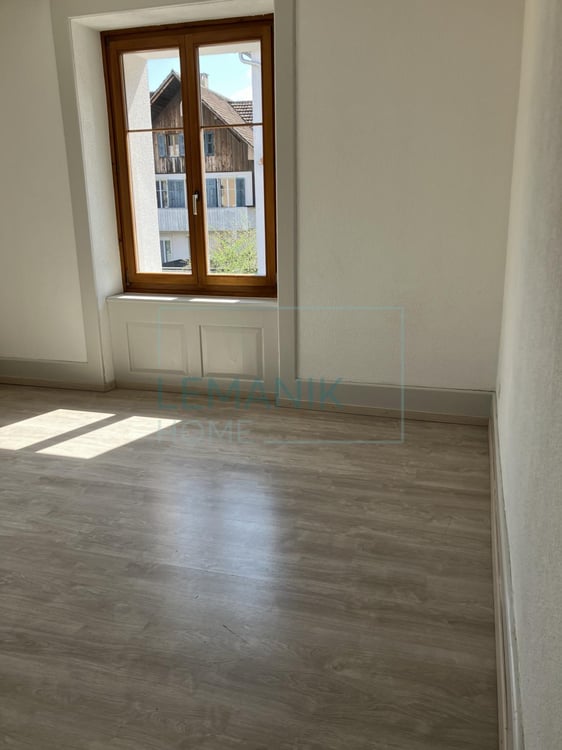 Bel appartement 3 pièces à Delémont 3