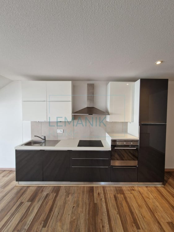 Magnifique appartement 4,5 pièces entièrement rénové 3