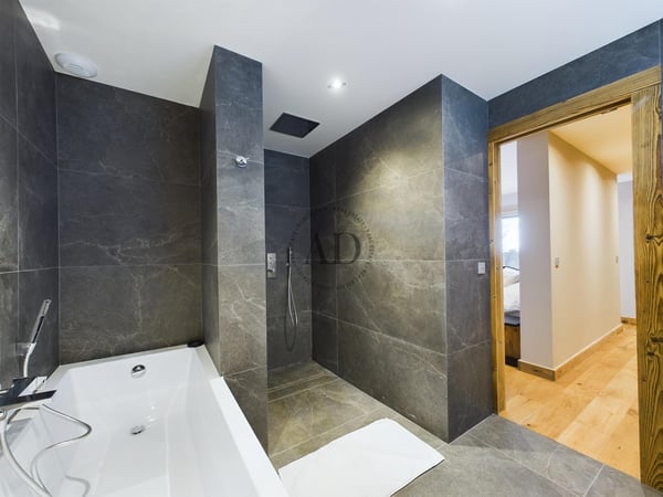 Magnifique chalet 10