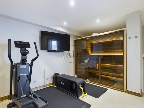 Magnifique chalet 11