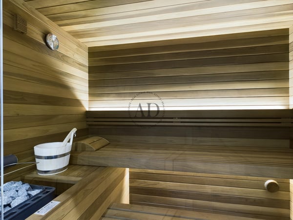 Magnifique chalet 12