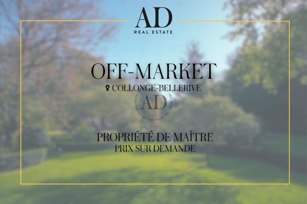 Propriété de Maître 2