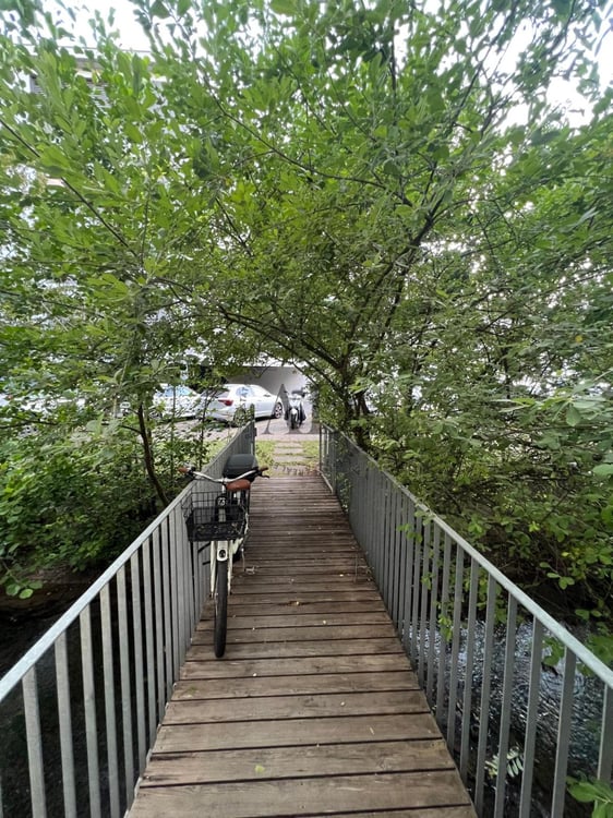 Townhouse au coeur de Versoix 9