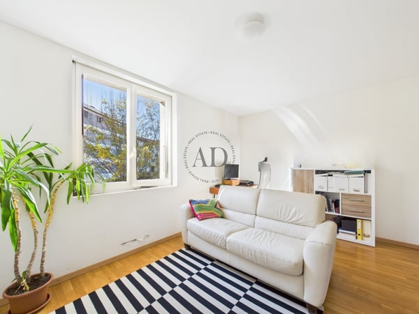 Townhouse au coeur de Versoix 6