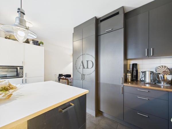 Townhouse au coeur de Versoix 3