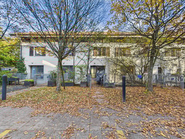 Townhouse au coeur de Versoix 1