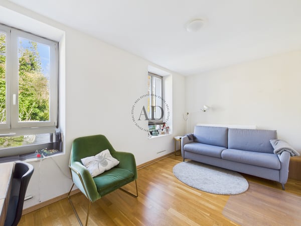 Townhouse au coeur de Versoix 7