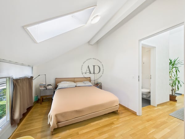 Townhouse au coeur de Versoix 8