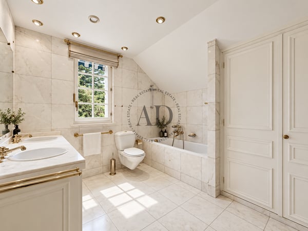 Maison individuelle avec piscine 7