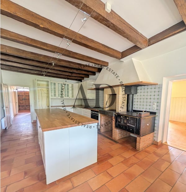 Grande maison familiale au coeur de la campagne vaudoise 4