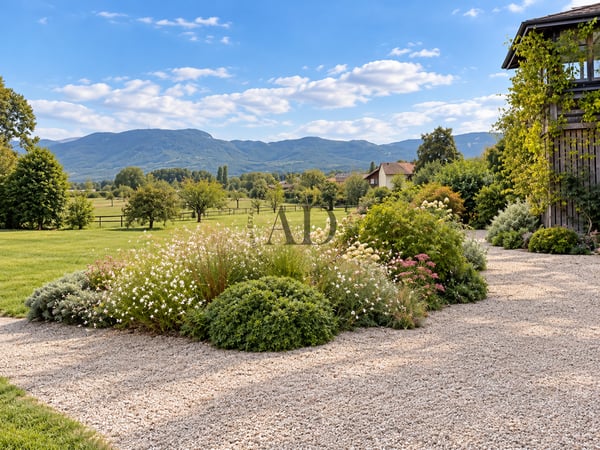 Grande maison familiale au coeur de la campagne vaudoise 1