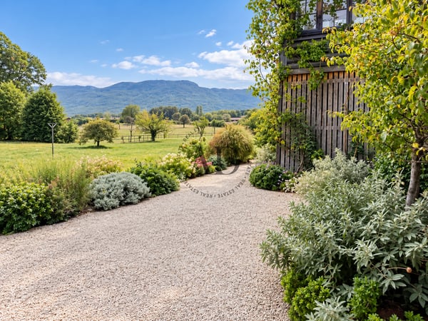 Grande maison familiale au coeur de la campagne vaudoise 6