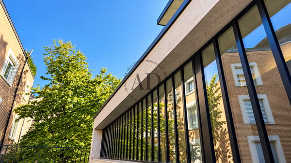 RARE - Un bijou architectural au coeur de la ville 1