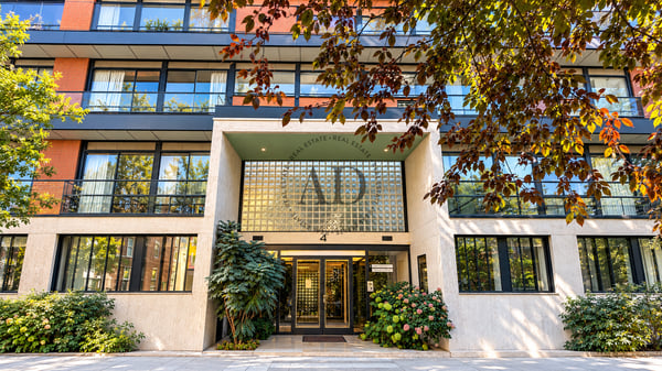 RARE - Un bijou architectural au coeur de la ville 2
