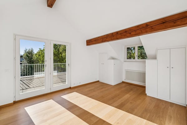 Magnifique villa contiguë 10