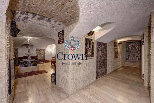 Sumptuous property on the outskirts of Geneva 6