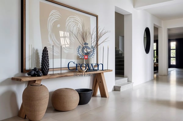 A home designed for living, entertaining and relaxation 7