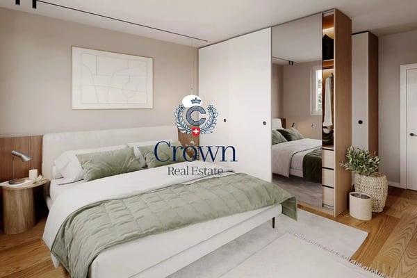 Elegance and comfort just outside Geneva 3