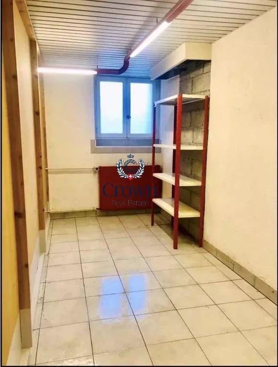 Multi-purpose space in the heart of Eaux-Vives 19
