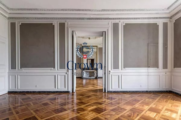 Geneva elegance in all its authenticity in Old Town 7
