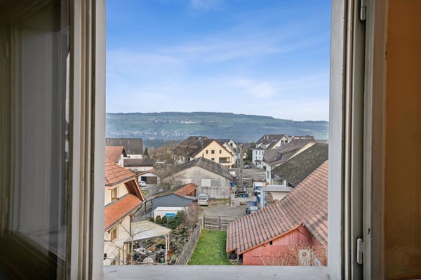 20-jähriges Mietkonzept mit 2 möblierten Zimmern. CHF 11'950 Brutto. 14