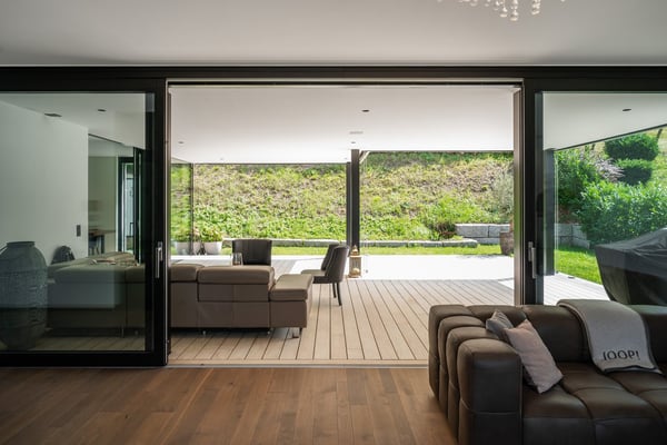 Neues Generationenhaus mit Tausend Möglichkeiten 3