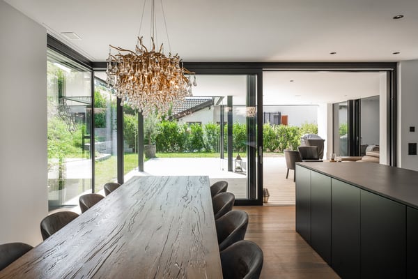 Neues Generationenhaus mit Tausend Möglichkeiten 4