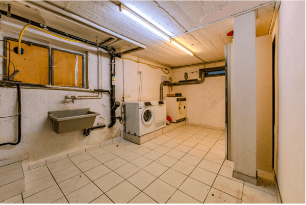 Grosse Gastrofläche in Oberrüti – EG und 1. OG plus Aussenfläche 7