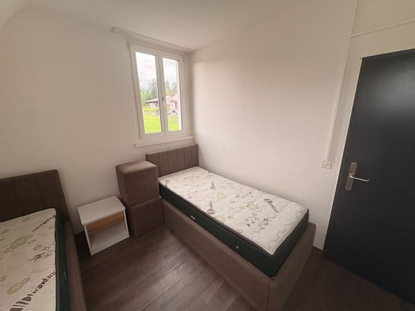Möbliertes Doppel-Zimmer im 3. OG 3