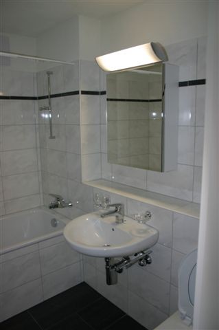2-Zimmerwohnung mit Balkon an ruhiger Lage 4