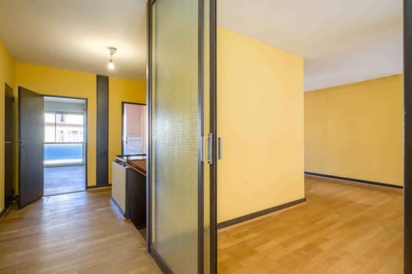 Lumineux et spacieux duplex au calme de la ville 8