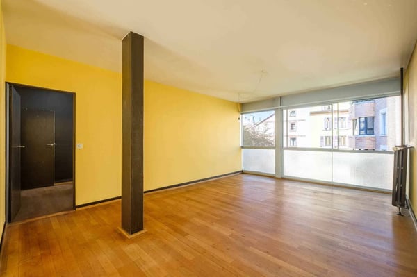 Lumineux et spacieux duplex au calme de la ville 6
