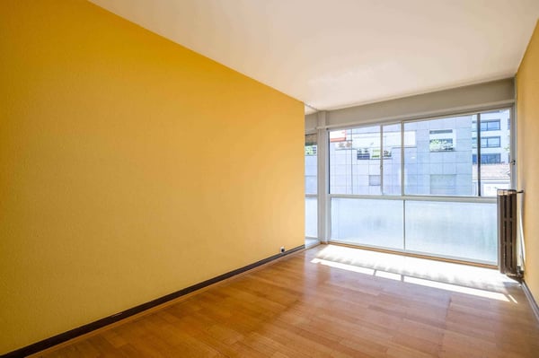 Lumineux et spacieux duplex au calme de la ville 9