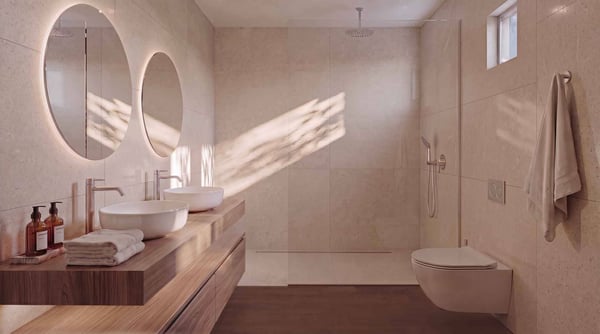 DOMAINE DES BOIS - Villa de 4 pièces vaudois avec jardin et terrasse 5