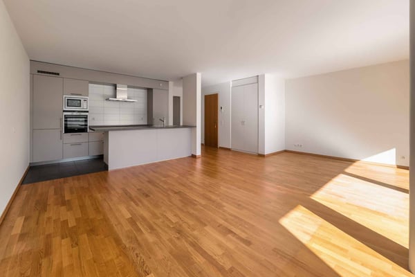 Nouveau ! Bel appartement traversant en exclusivité 4
