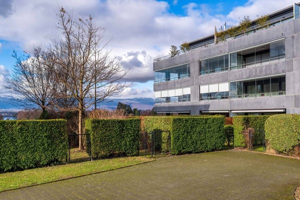 Nouveau ! Bel appartement traversant en exclusivité 1